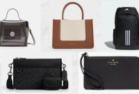 5 Jenis Tas Wajib di 2025 Stylish, Fungsional, dan Bakal Hits!