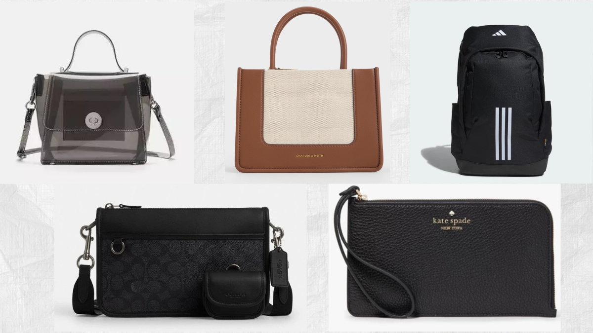 5 Jenis Tas Wajib di 2025 Stylish, Fungsional, dan Bakal Hits!