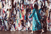 Tren Sustainable Fashion 2025: Stylish & Ramah Lingkungan Tanpa Kompromi!