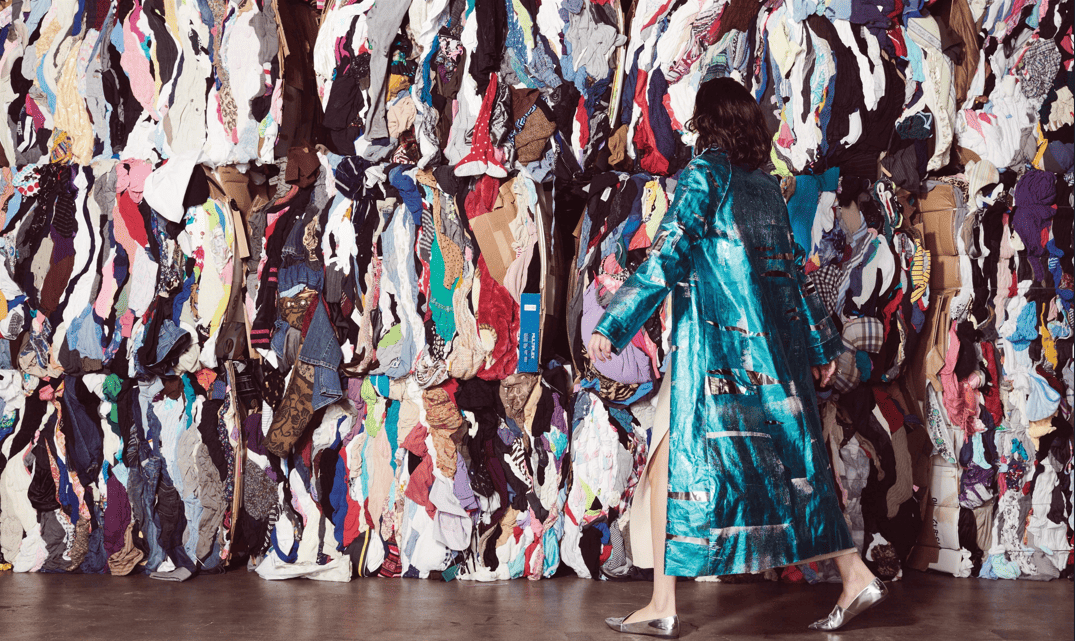 Tren Sustainable Fashion 2025: Stylish & Ramah Lingkungan Tanpa Kompromi!