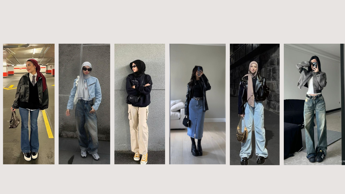 Y2K Fashion Mendominasi 2025 Panduan Fashion Penuh Warna, Glamor, dan Nostalgia