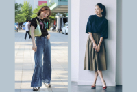 Gaya OOTD MBTI