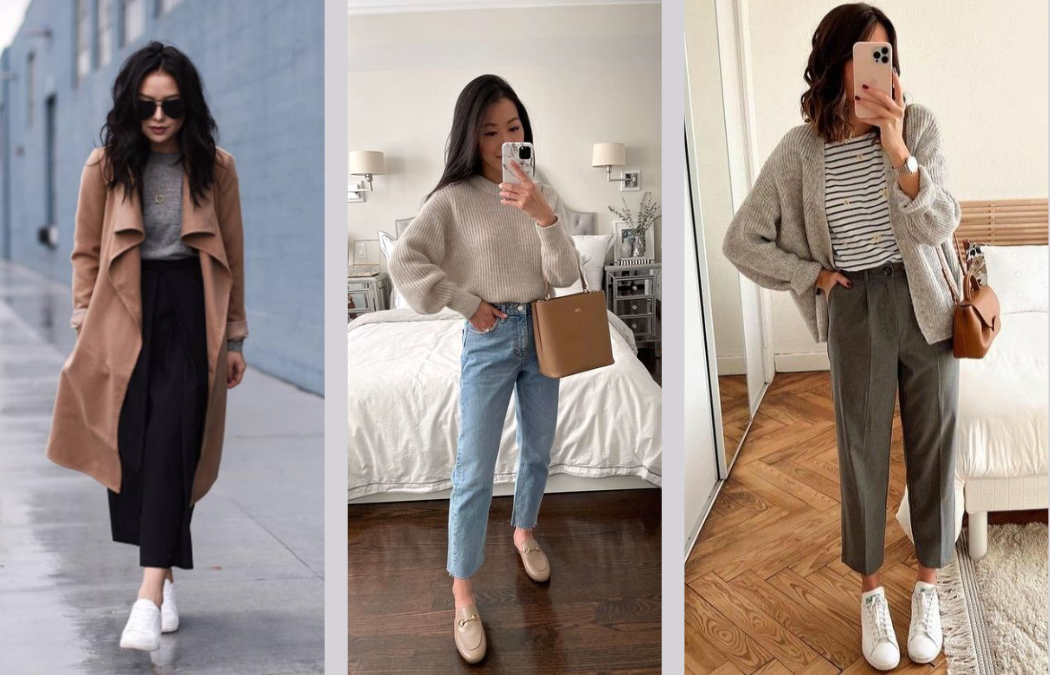 Tips OOTD Petite Hindari 5 Kesalahan Ini Agar Tak Terlihat Pendek!