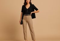 Tips OOTD Ramping