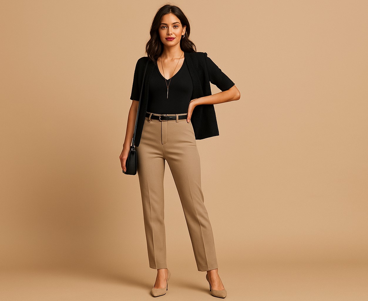 Tips OOTD Ramping